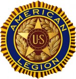 American Legion Member