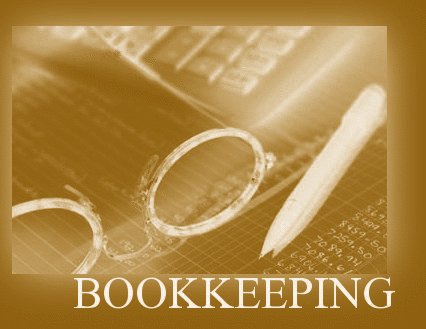 Get Bookkeeping Services Here